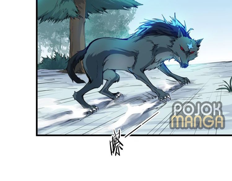 Dragon’s Blood Vessels Chapter 06 Bahasa Indonesia